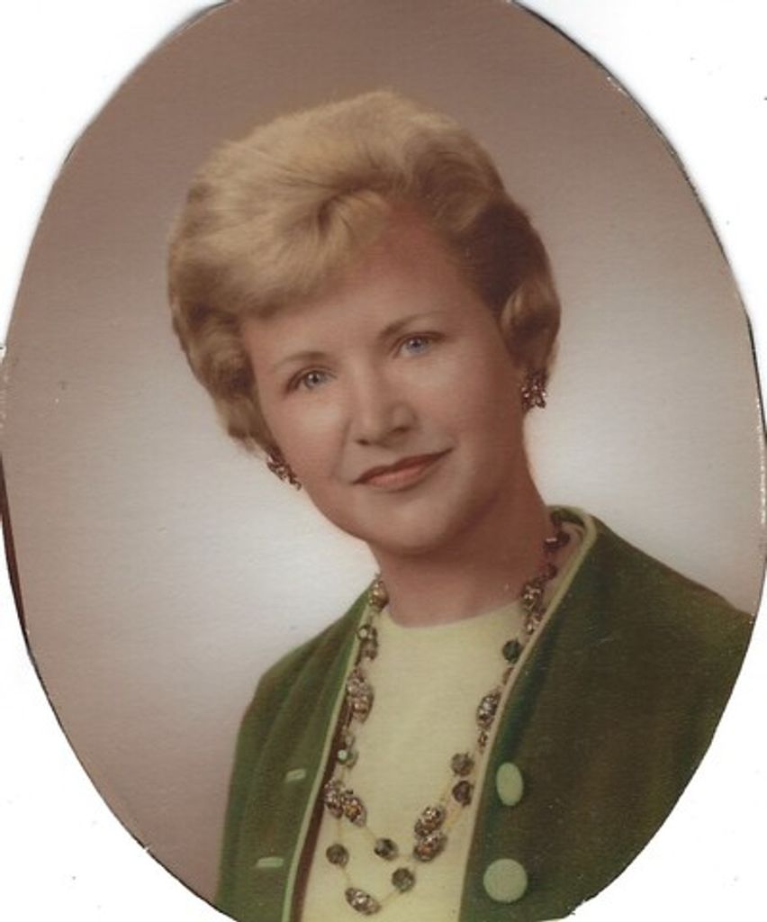 Eva Mae (Mccashland) Hufnagel Profile Photo