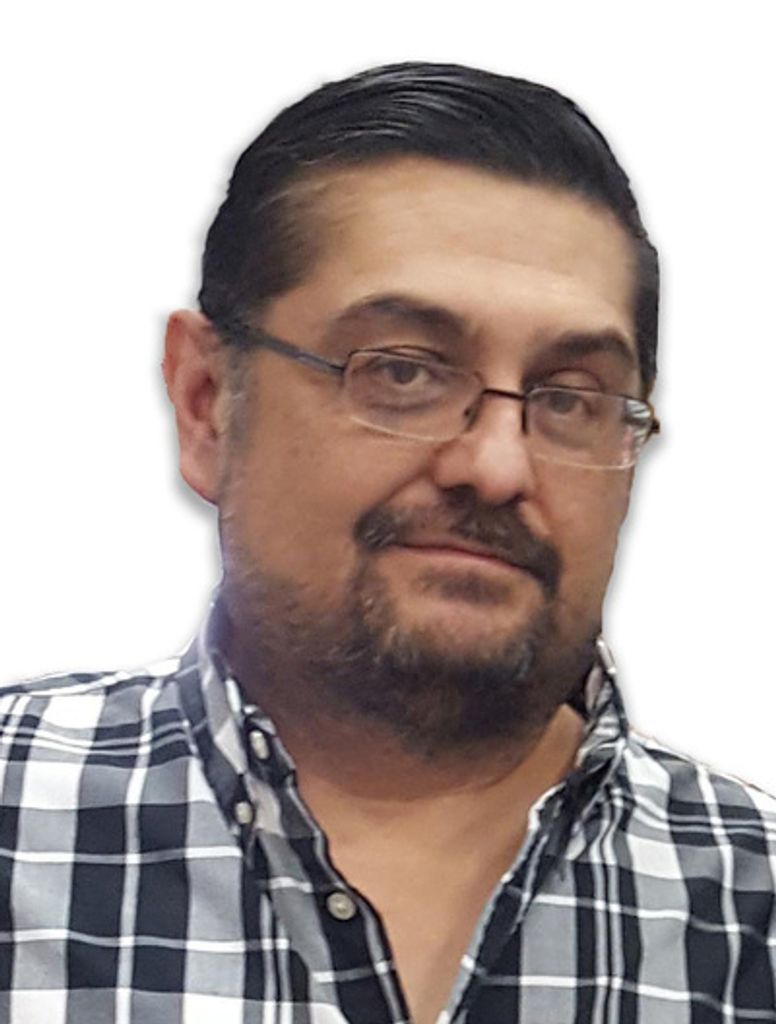 Gilbert "Shawn" Lavallie Profile Photo