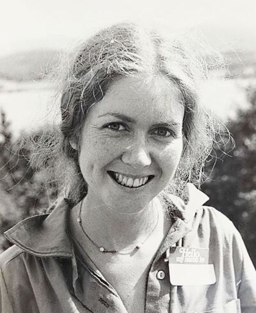 Valerie Christman Profile Photo
