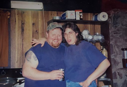 Angela M. (Squires)  Tyger photo gallery thumbnail 80 of 101