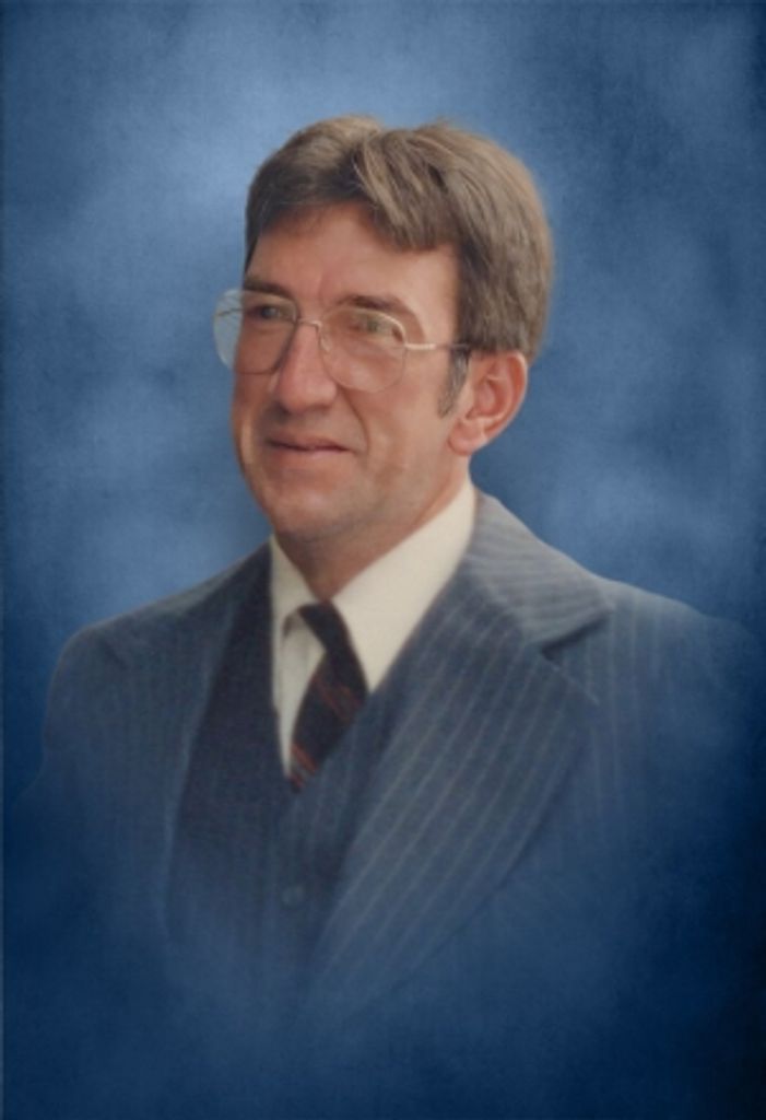 James Carlton "Bugs" Ingram