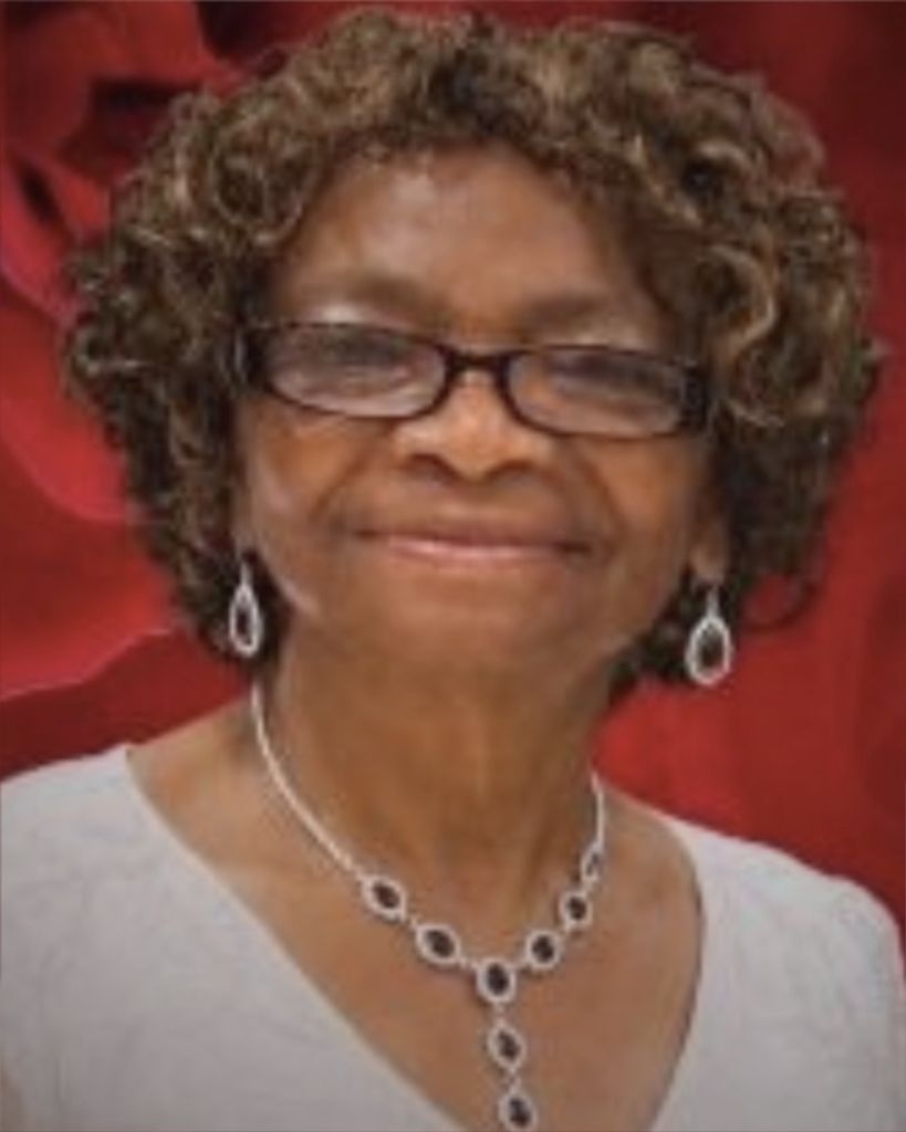 Esme A. George Profile Photo