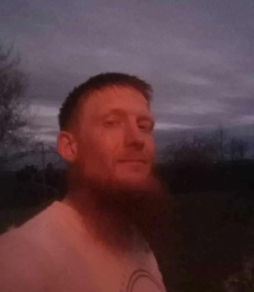 Ryan Douglas Griffith Profile Photo