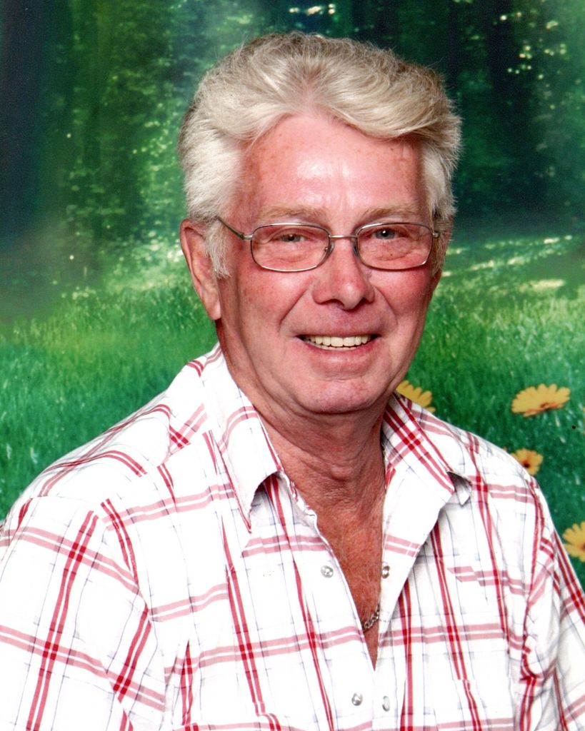 Henry F. Miller Profile Photo