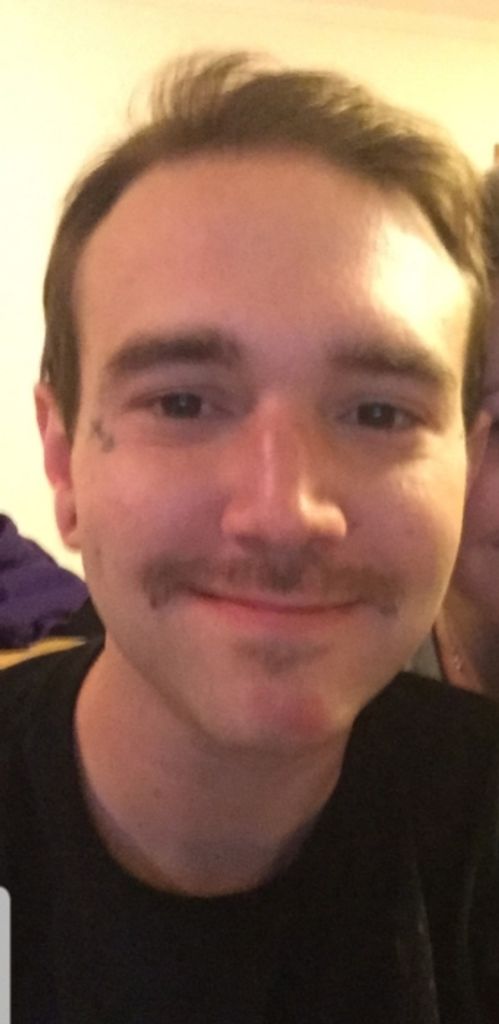 Matthew Charles Dennis