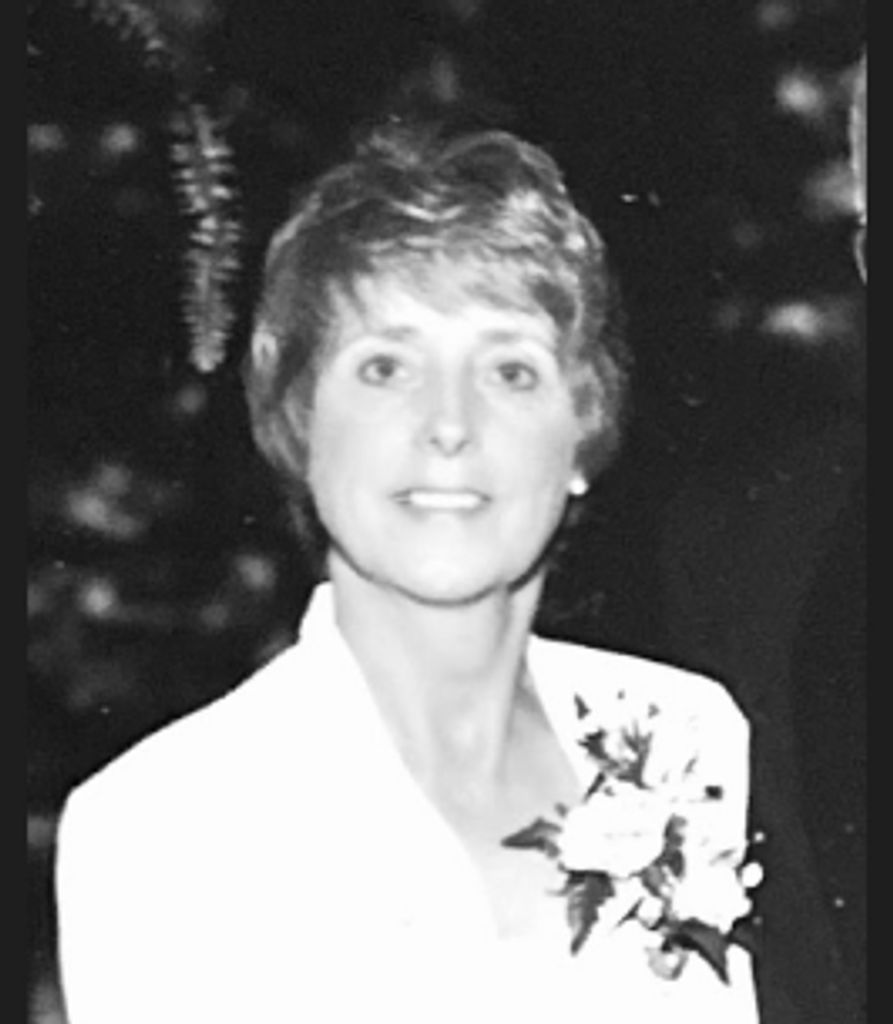 Donna Gerhart Profile Photo