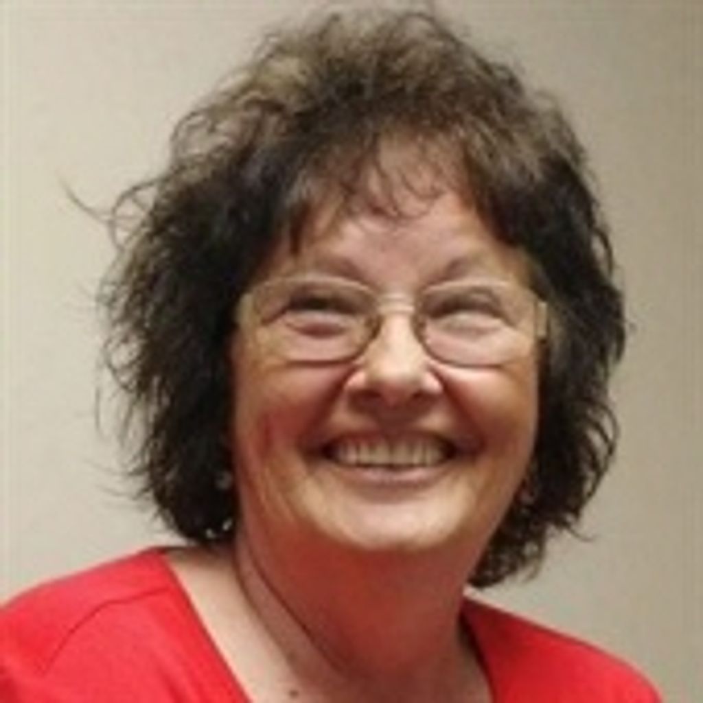 Irene Caldwell Wright