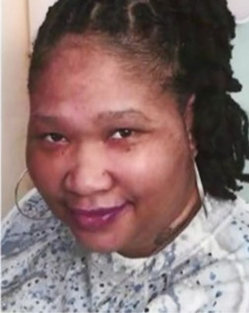 Ronea Teasheke Posey Profile Photo