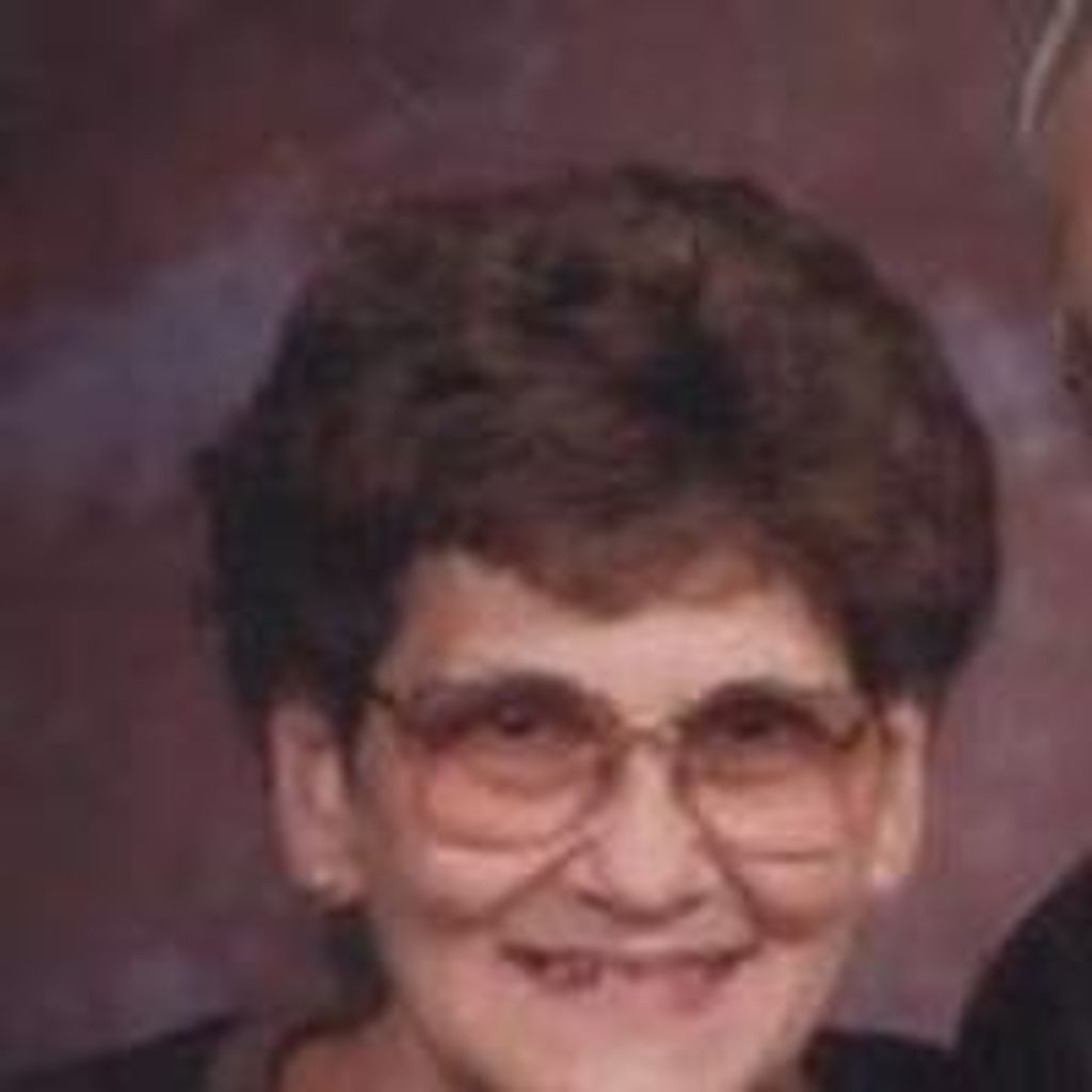 Phyllis  Jean Canfield