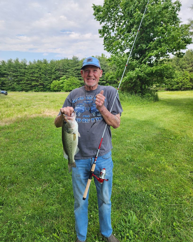 John Calvin Harville, Sr. Profile Photo