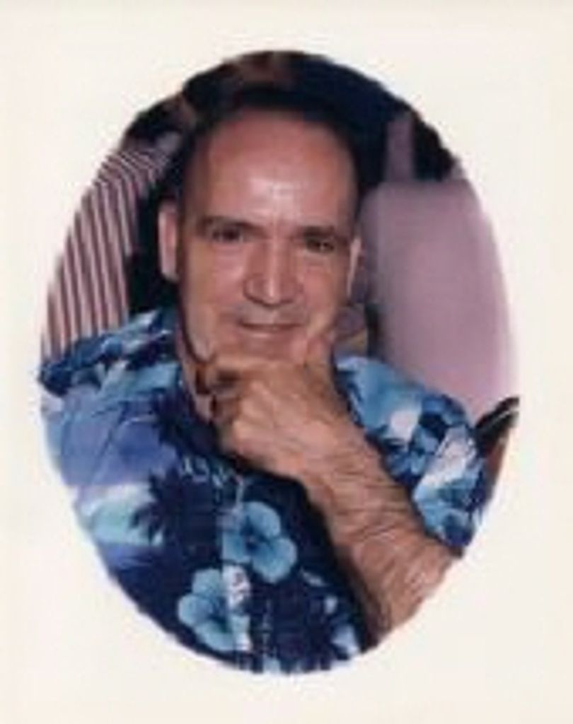 LeRoy Cornelius
