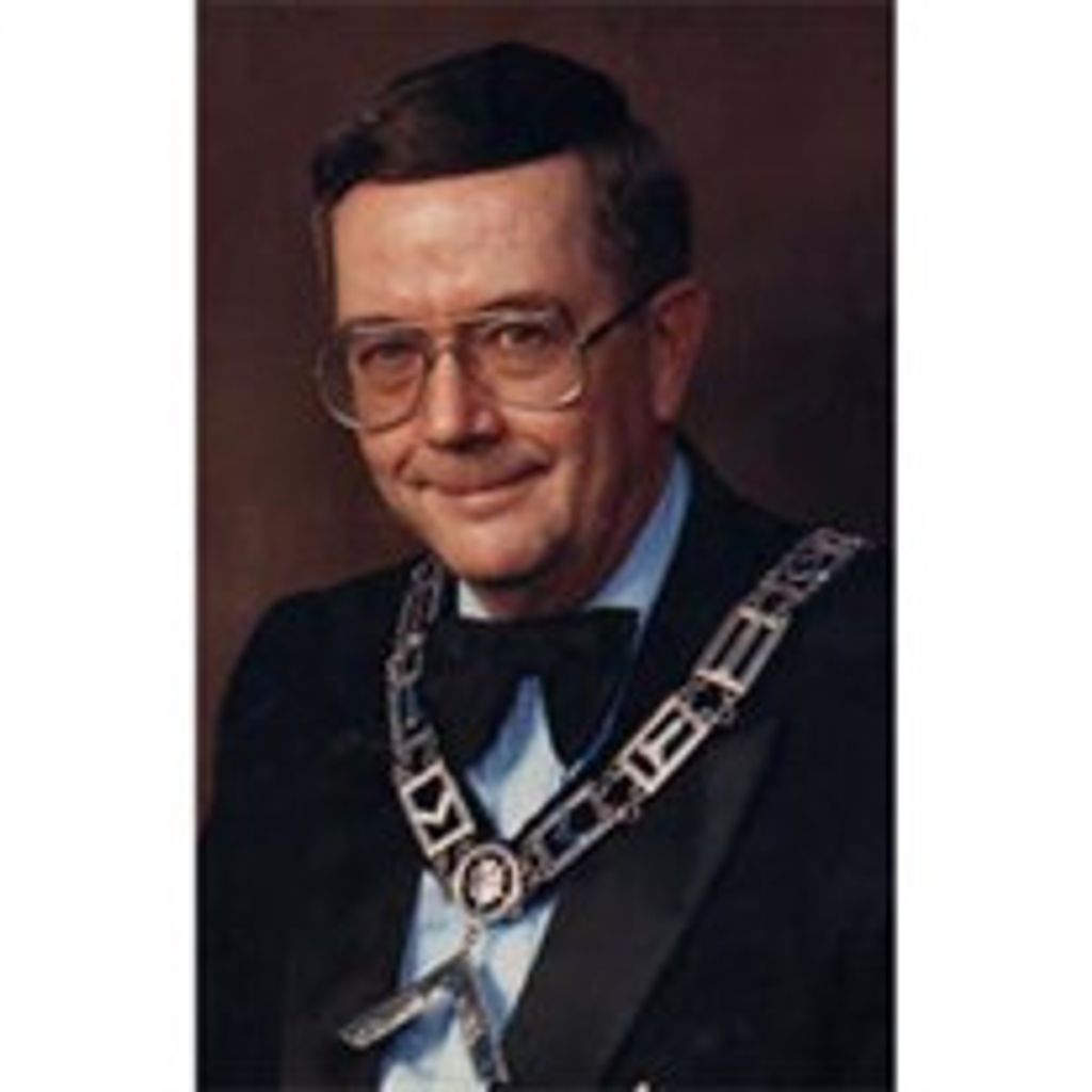 Robert " Bob" Martin Werdig, Jr.