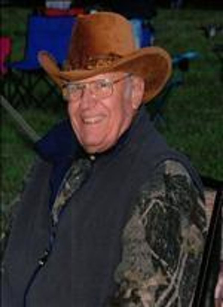 Kenneth John Loehmann