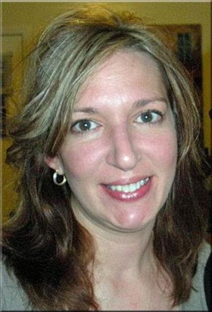 Melinda Grill-Meyer Profile Photo