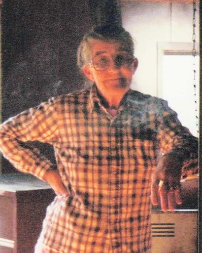 Adell Banister Profile Photo