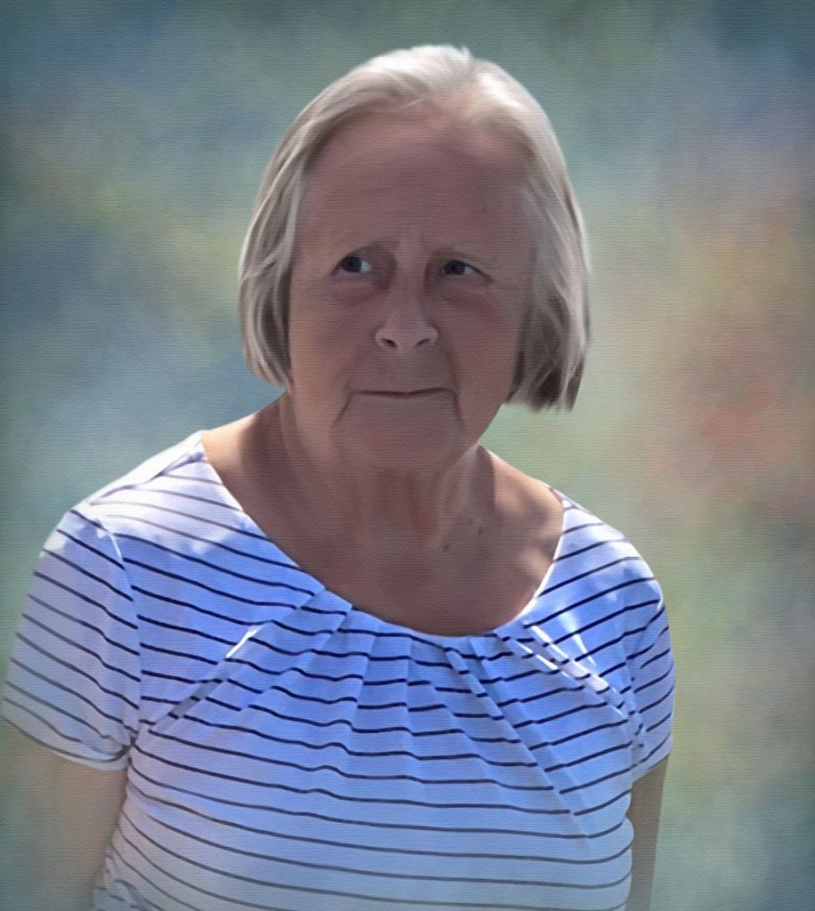 Amelia Jane Humberson