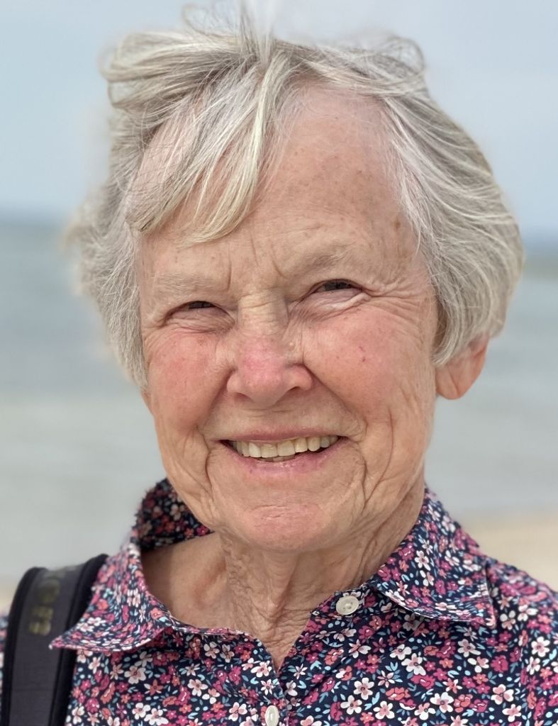 Nancy Campbell Hammond