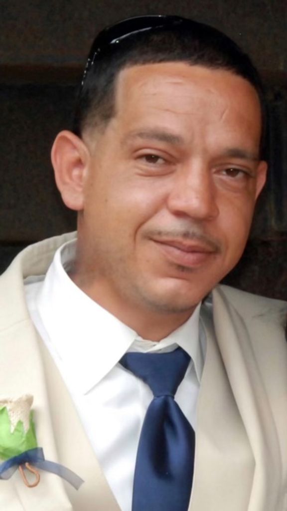 Malcolm Joseph Fontenot Jr.