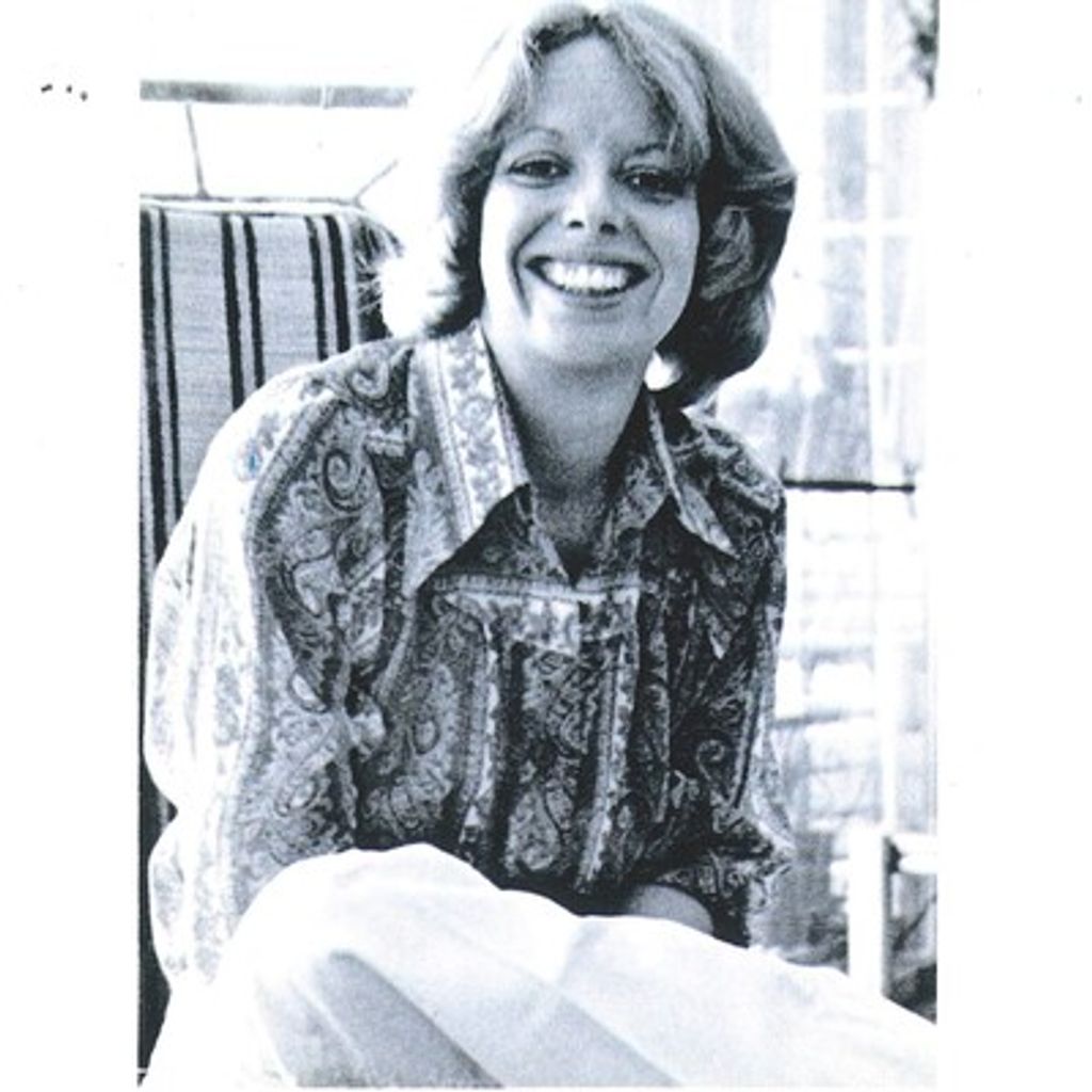 Yvonne Young Profile Photo