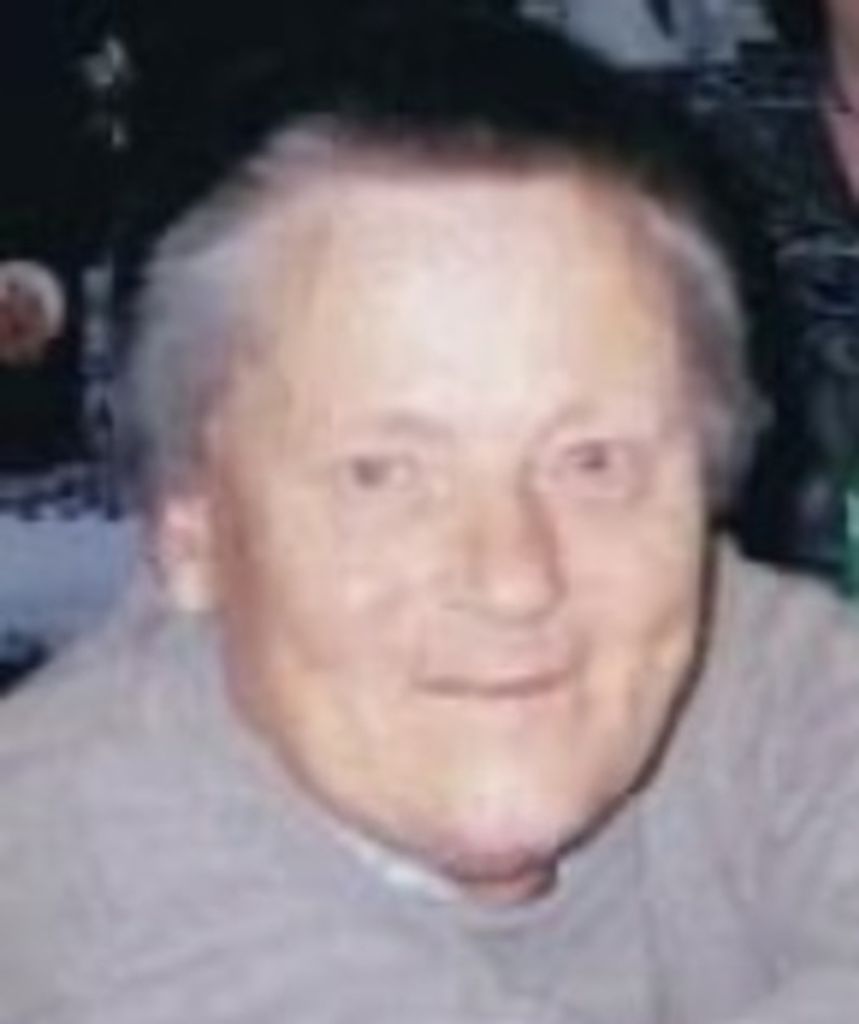 Larry James Flynn Profile Photo