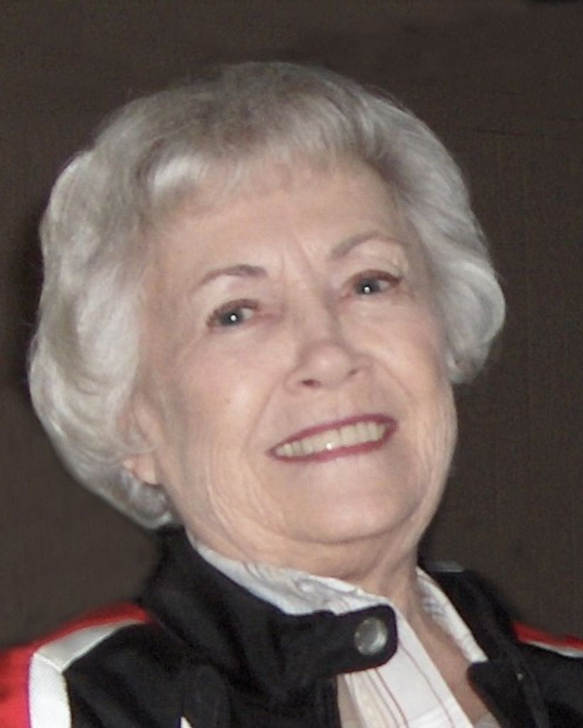 Helen Marie Ashmore