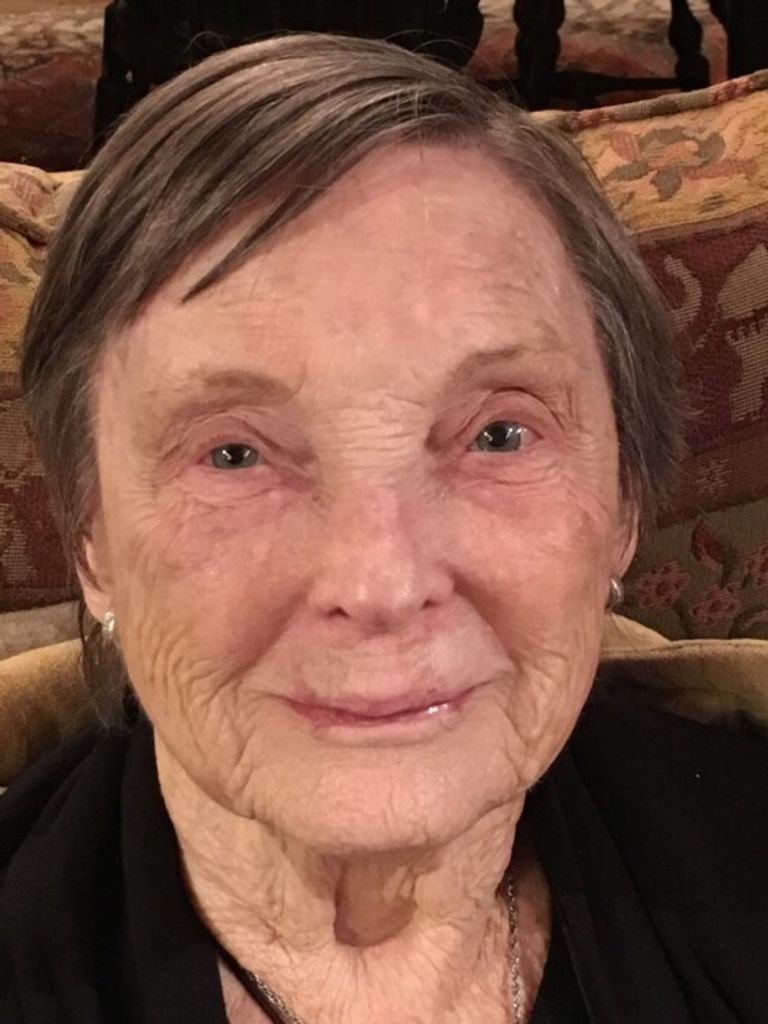 Bernice Lawson