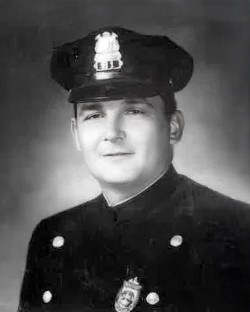 Richard J. Hayes Profile Photo