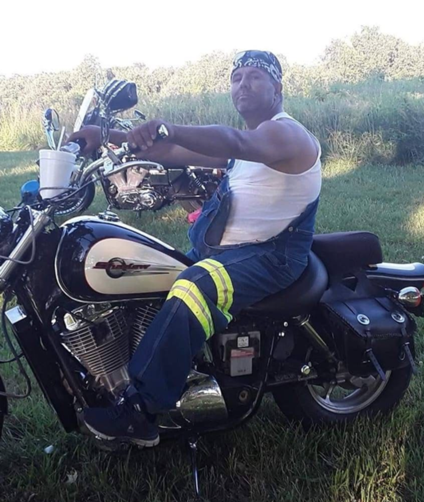 Willie Edward Cranick