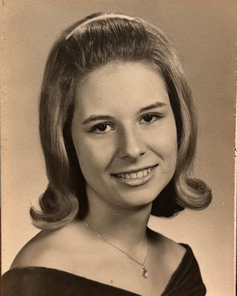 Catherine Waller Profile Photo
