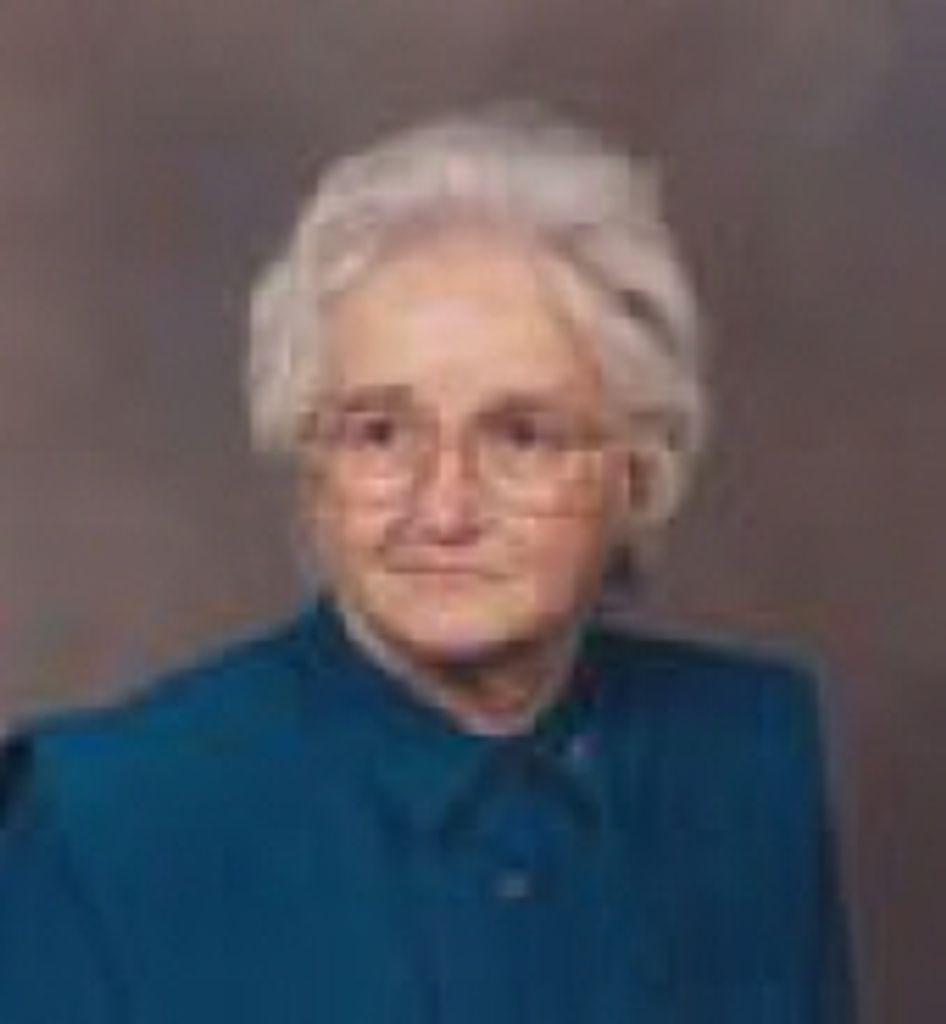 Doris Gerane Moore