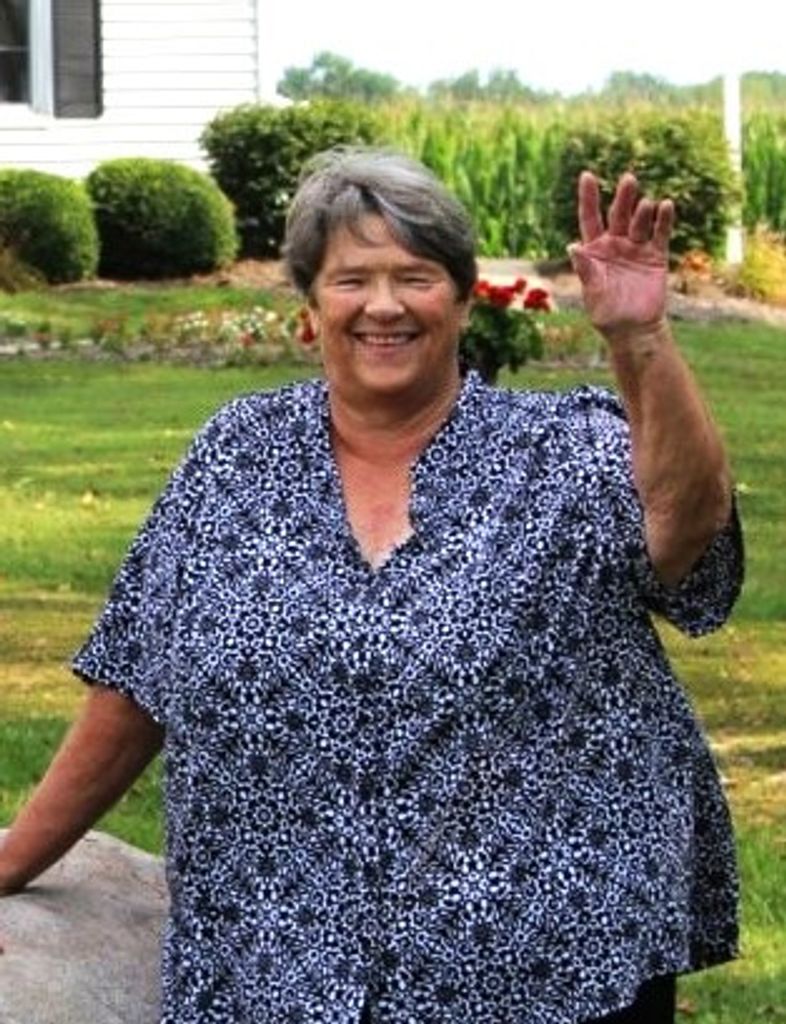Pamela K. Norris