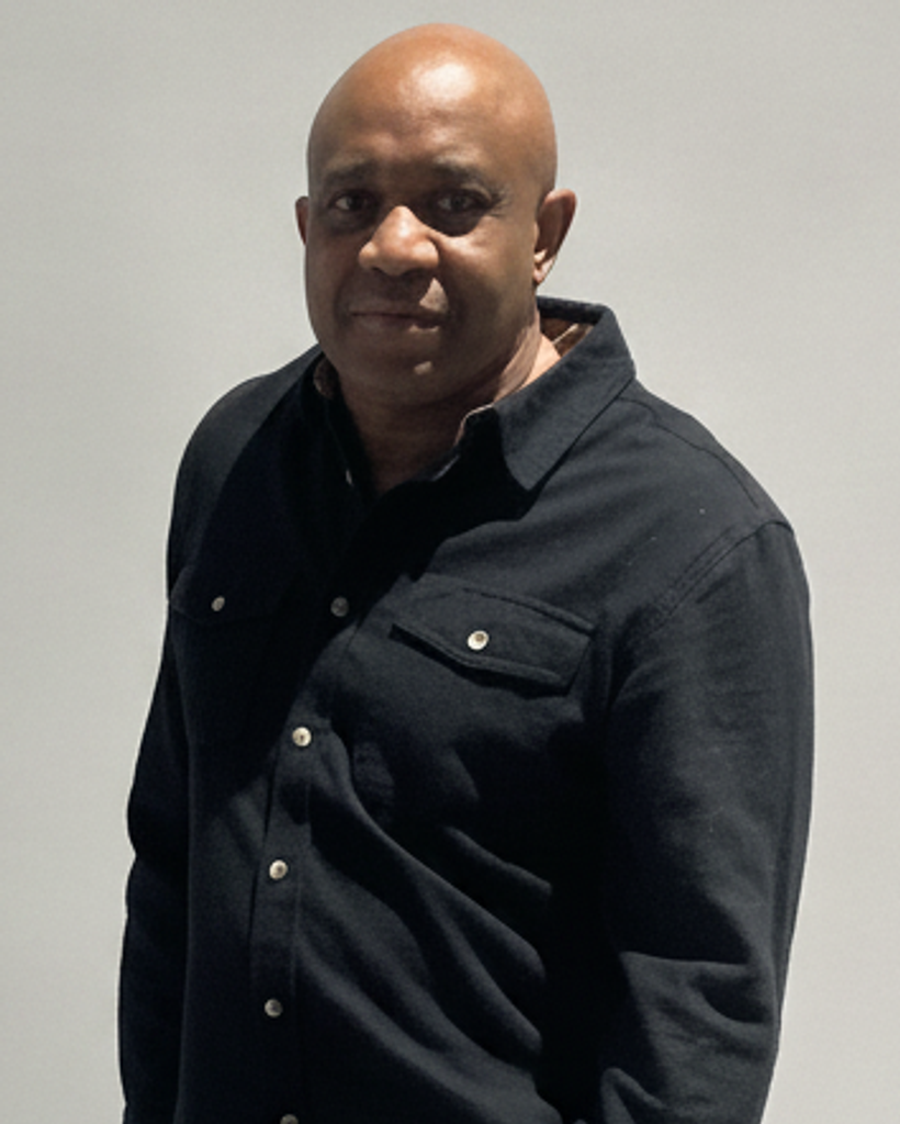 James Herman Johnson Profile Photo