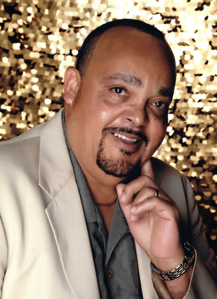 Joseph Ledet Profile Photo