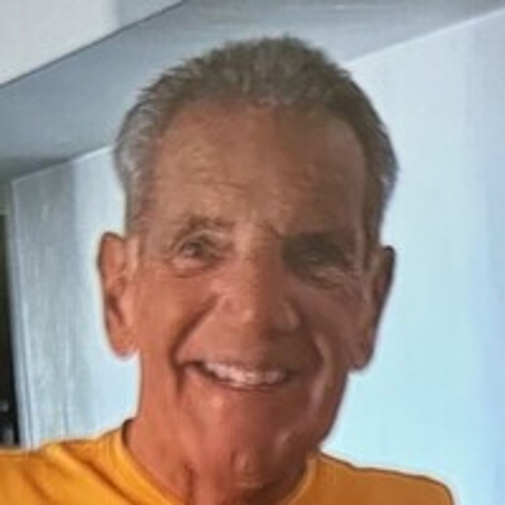 Mark Stellato Profile Photo