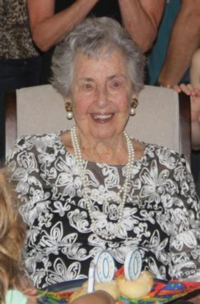 Elizabeth R. Adams