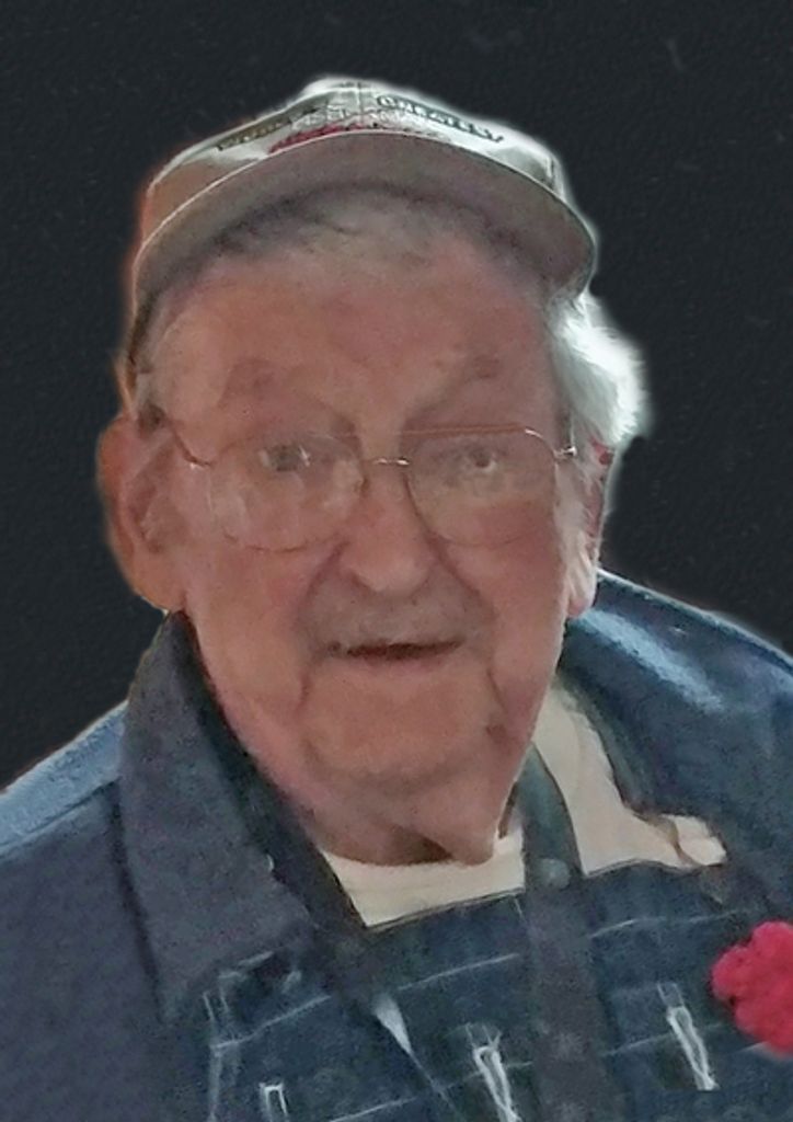 Robert J. Larson Profile Photo