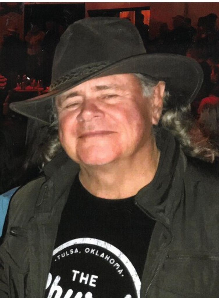 Larry James Jenkins Profile Photo