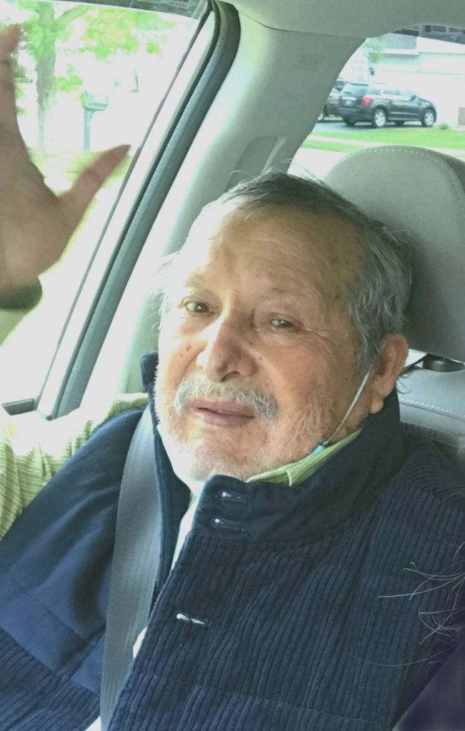 Felix Zavala Profile Photo