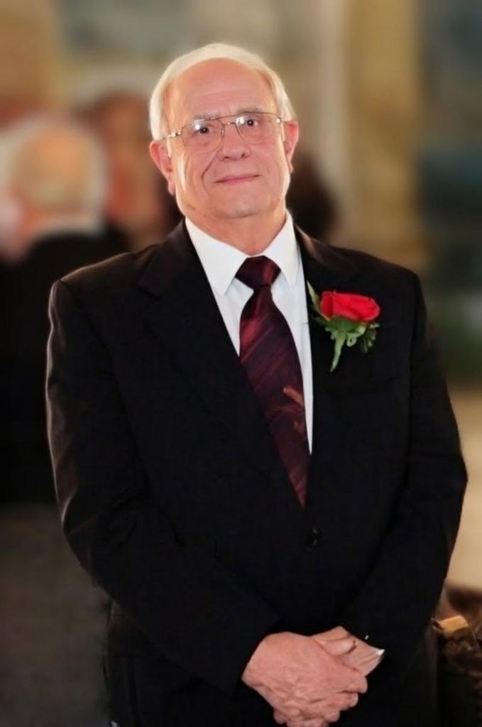 David Leon Gray