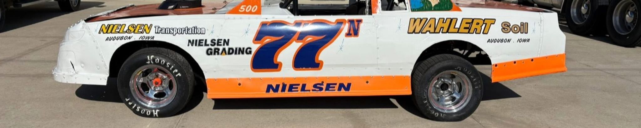 Cover photo for Jeff Nielsen's Obituary