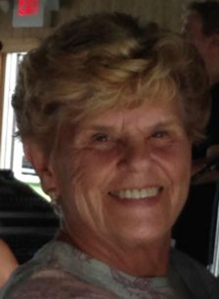 Wilma Kilpatrick Turner