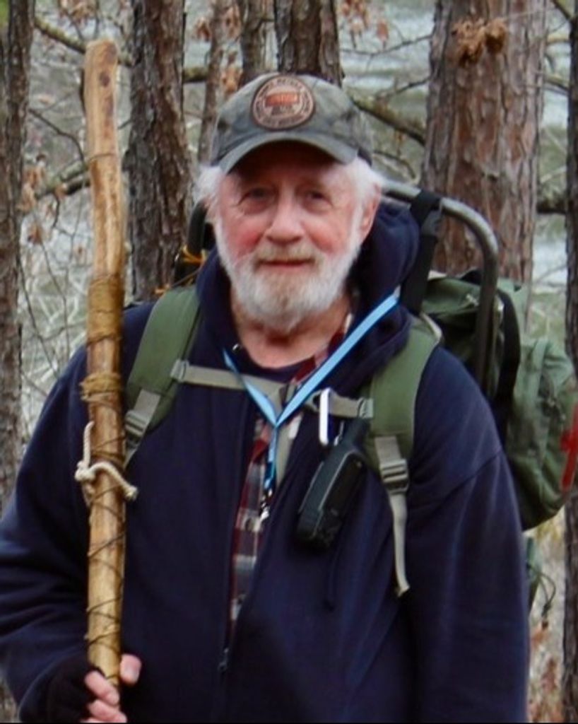 Richard "Dick" Wayne Maxwell