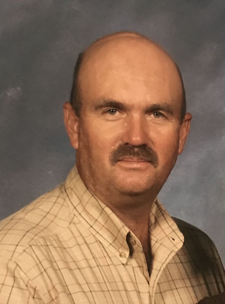 Chip Howard Profile Photo