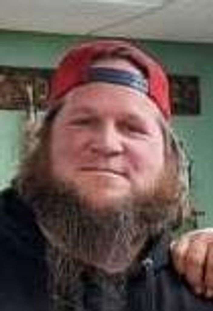 Jeremy L. "Slim" Oakman Profile Photo