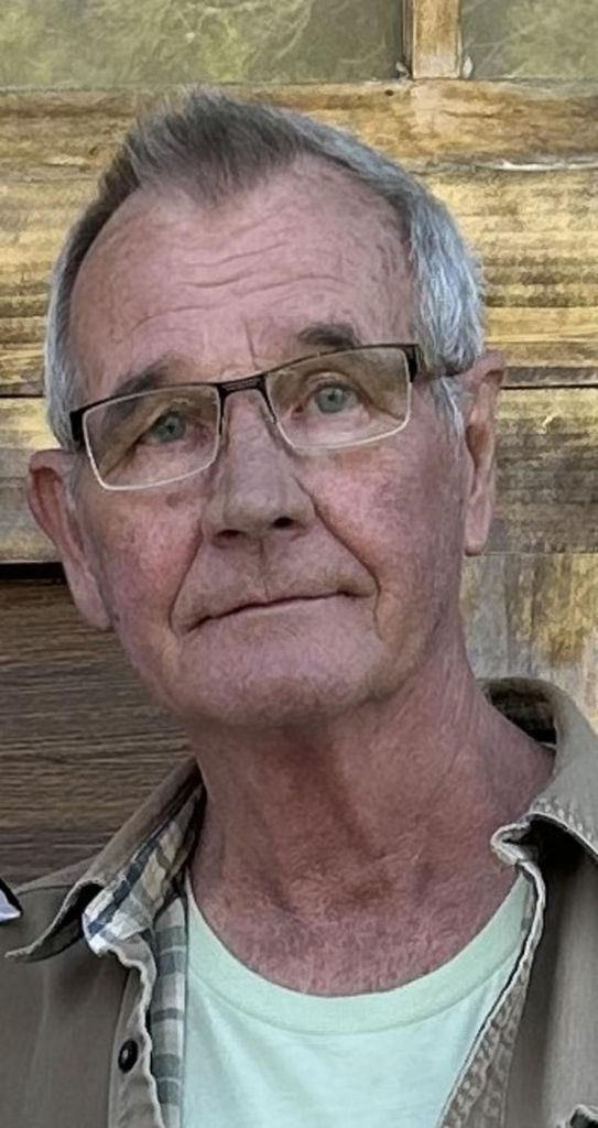 Frank Blomquist Profile Photo