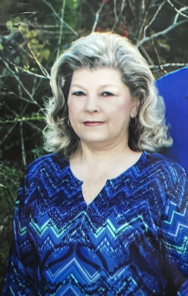 Carol Sue Dykes Profile Photo