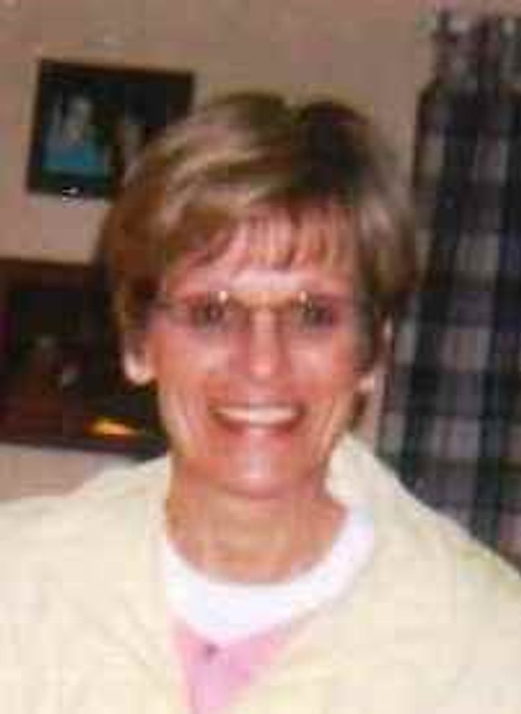 Melissa Briggs