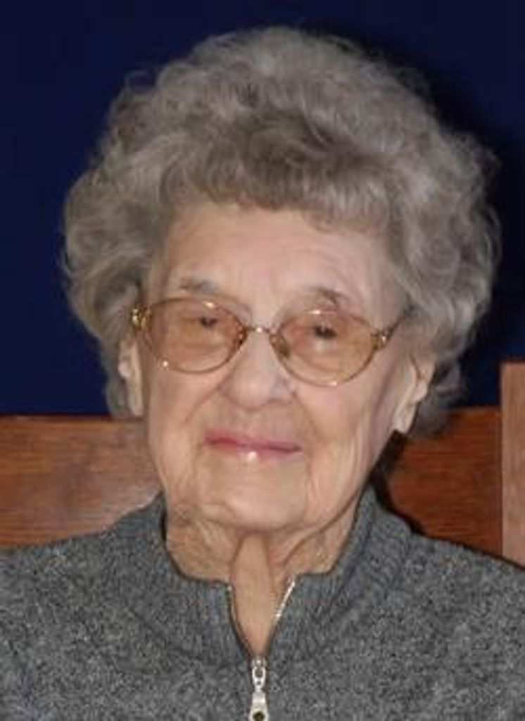 Ruth Nelson Profile Photo