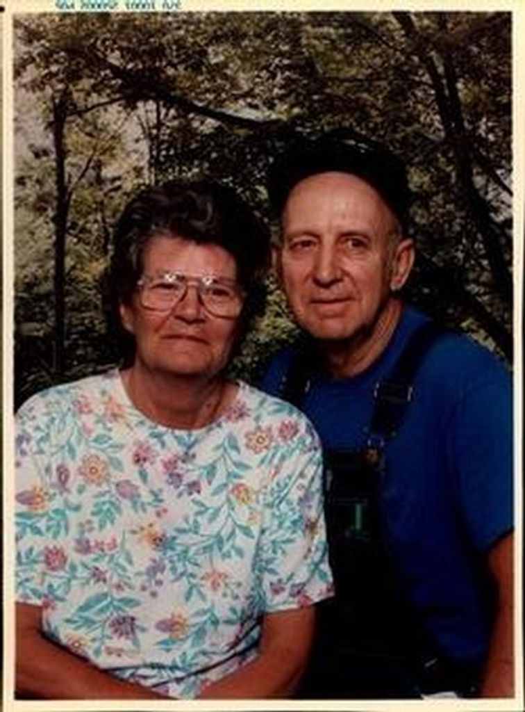 Wintford Ernest Kenyon