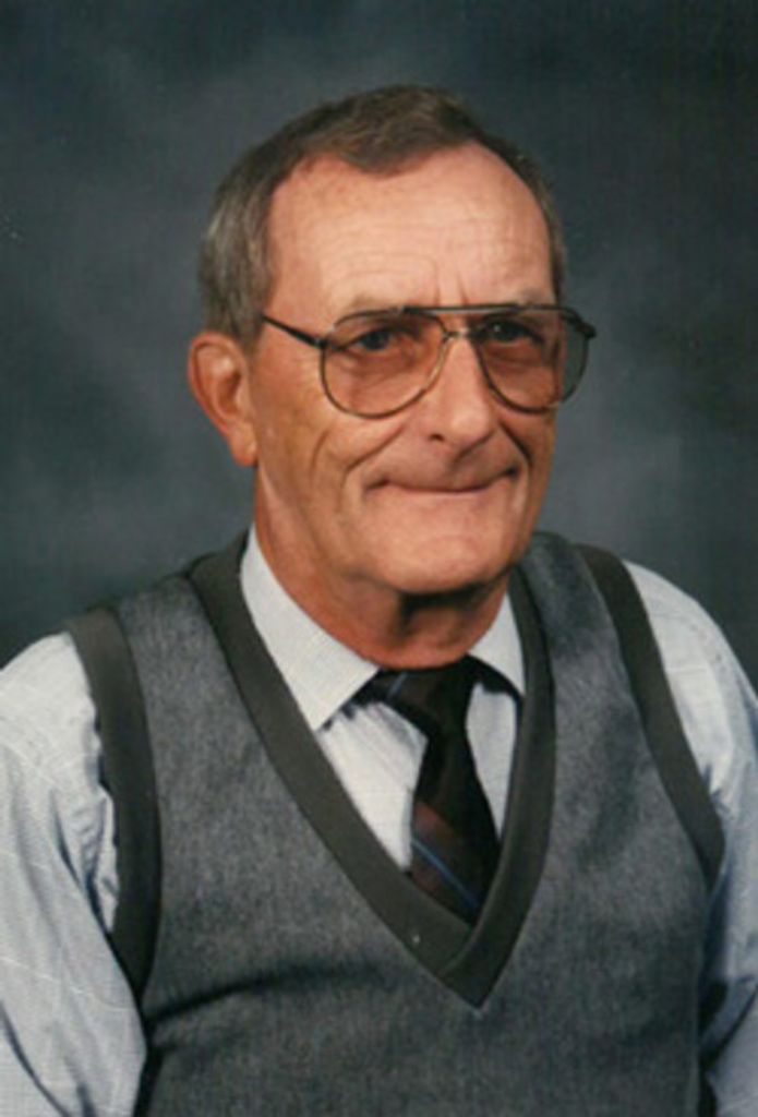 Dean F. Minder Profile Photo